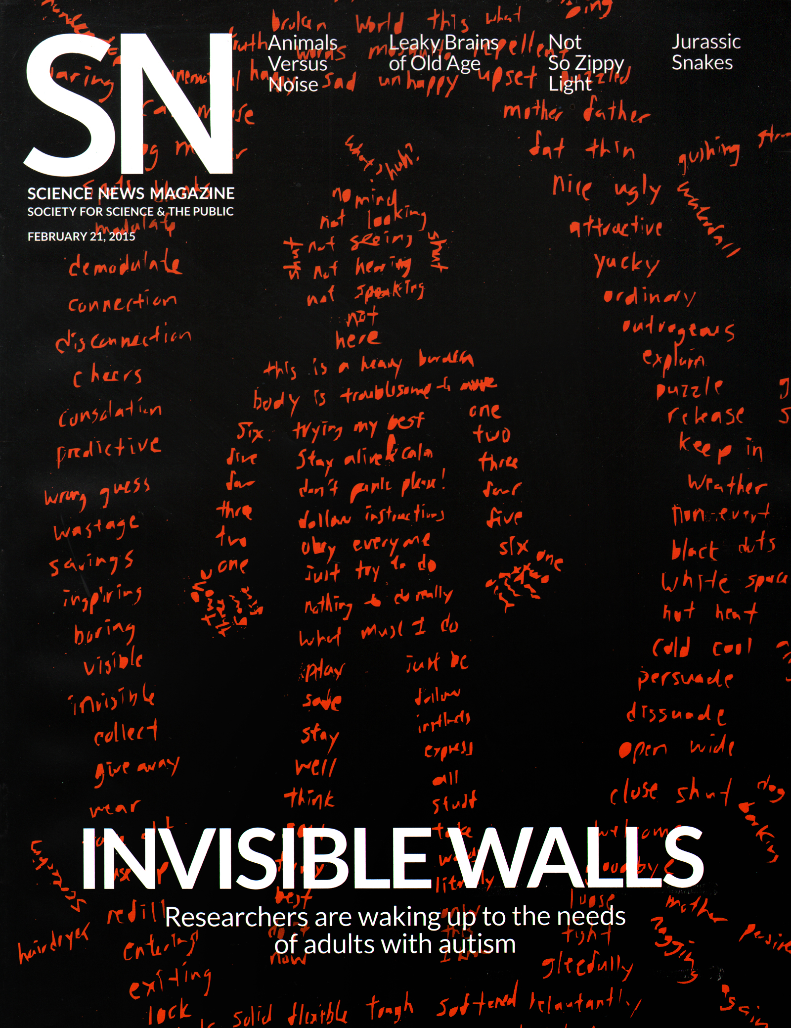 Science-News February 21, 2015 Issue Cover