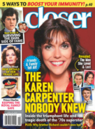 Closer April 20, 2020 Issue Cover