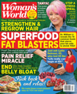 Womans-World September 02, 2019 Issue Cover