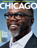 Chicago-Magazine June 01, 2023 Issue Cover
