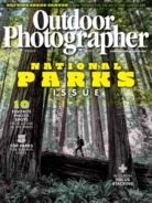 Outdoor-Photographer July 01, 2019 Issue Cover