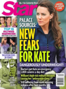 Star January 21, 2013 Issue Cover