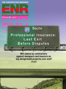 Engineering-News-Record February 06, 2023 Issue Cover