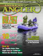 American-Angler May 01, 2017 Issue Cover