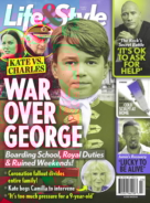 Life-and-Style-Weekly June 05, 2023 Issue Cover