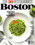 Boston November 01, 2018 Issue Cover