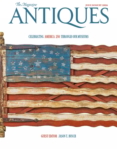 The Magazine Antiques July 01, 2026 Issue Cover