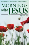 Mornings-with-Jesus May 01, 2024 Issue Cover