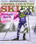 Cross Country Skier December 01, 2022 Issue Cover