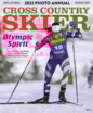 Cross-Country-Skier December 01, 2022 Issue Cover