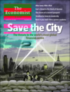 the-economist January 07, 2012 Issue Cover