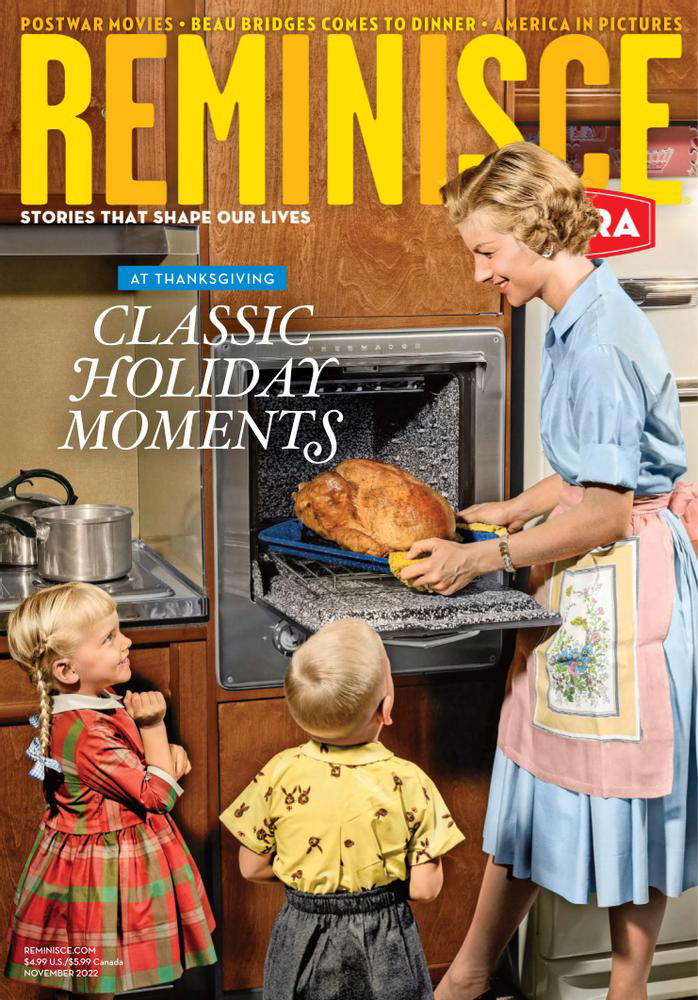 Reminisce-Extra November 01, 2022 Issue Cover
