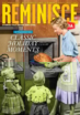 Reminisce-Extra November 01, 2022 Issue Cover