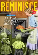Reminisce-Extra November 01, 2022 Issue Cover