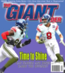 Giants-Insider November 01, 2024 Issue Cover