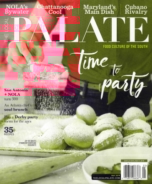 The-Local-Palate May 01, 2018 Issue Cover