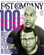 Fast-Company June 01, 2013 Issue Cover