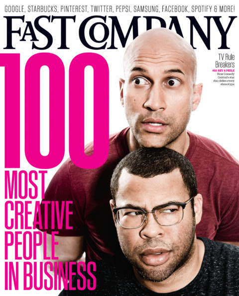 Fast-Company June 01, 2013 Issue Cover