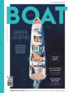 Boat-International-US May 01, 2019 Issue Cover