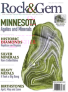 Rock-and-Gem April 01, 2014 Issue Cover