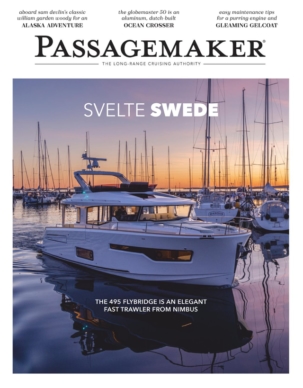 Passage Maker Magazine Subscription