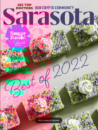 Sarasota May 01, 2022 Issue Cover