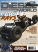 Diesel-World July 01, 2025 Issue Cover