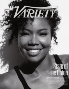Variety May 27, 2020 Issue Cover
