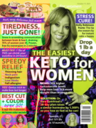 First-for-Women October 11, 2021 Issue Cover