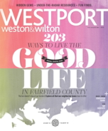 Westport July 01, 2019 Issue Cover
