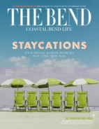 The-Bend May 01, 2021 Issue Cover