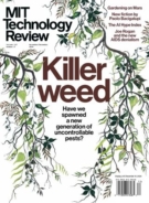 MIT-Technology-Review November 01, 2024 Issue Cover