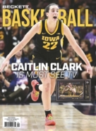 Beckett-Basketball April 01, 2024 Issue Cover