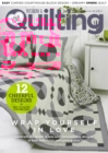Love Patchwork & Quilting February 01, 2026 Issue Cover