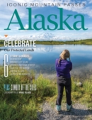 Alaska September 01, 2024 Issue Cover