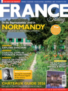 France Today April 01, 2026 Issue Cover