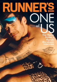 Runners-World March 01, 2026 Issue Cover