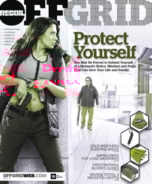 Recoil-Offgrid April 01, 2017 Issue Cover