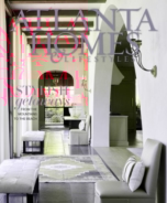 Atlanta-Homes-and-Lifestyles August 01, 2022 Issue Cover