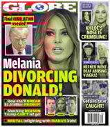 Globe September 18, 2023 Issue Cover