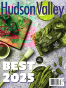 Hudson Valley July 01, 2025 Issue Cover