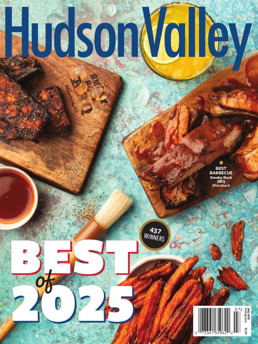 Hudson-Valley July 01, 2025 Issue Cover