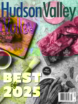Hudson-Valley July 01, 2025 Issue Cover