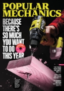Popular-Mechanics March 01, 2023 Issue Cover