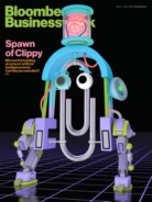 Bloomberg-Businessweek April 04, 2016 Issue Cover