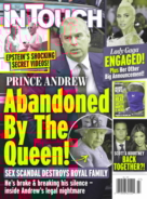 In-Touch-Weekly July 06, 2020 Issue Cover