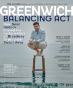 Greenwich June 01, 2025 Issue Cover