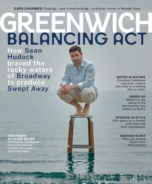 Greenwich June 01, 2025 Issue Cover