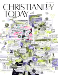 Christianity Today May 01, 2025 Issue Cover