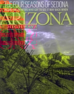 Arizona-Highways May 01, 2023 Issue Cover